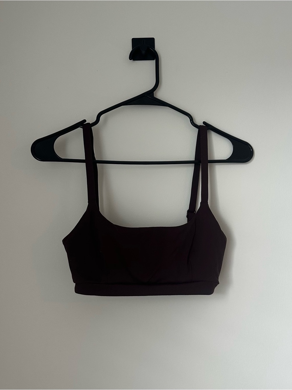 Balance Athletic Bra & Leggings in Espresso